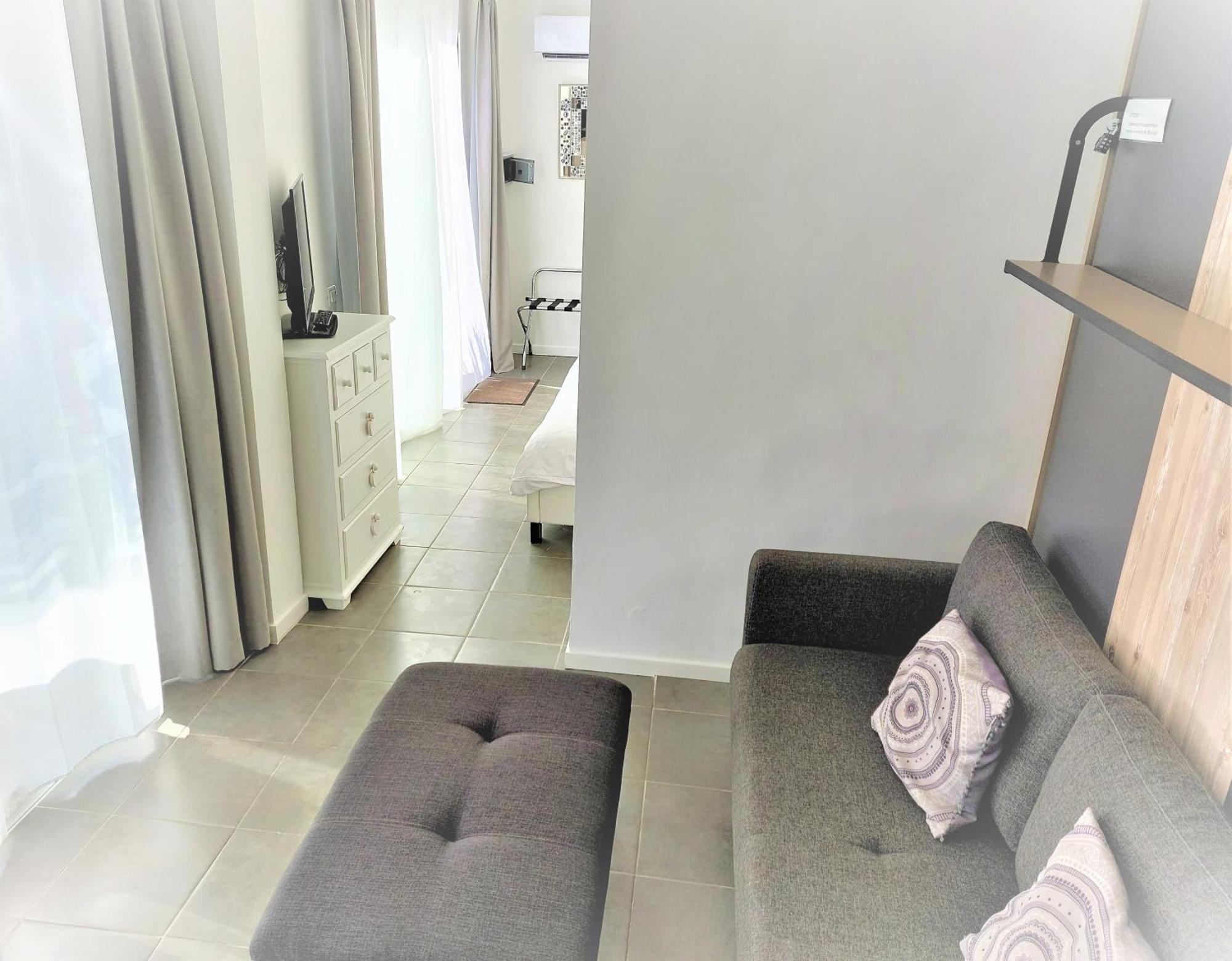 Hotel Les Jardins De Bormes, Sauna & Jacuzzi Rum bild