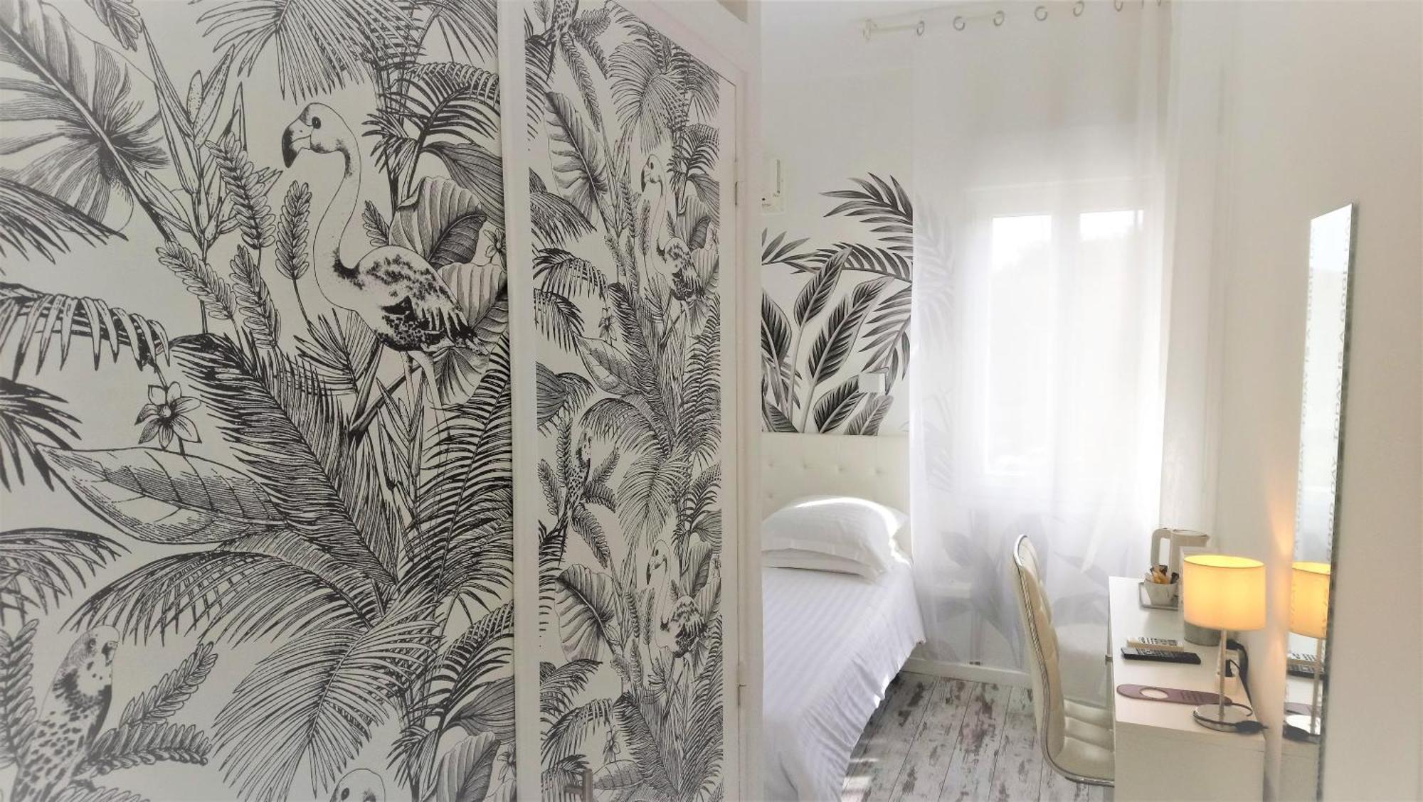 Hotel Les Jardins De Bormes, Sauna & Jacuzzi Rum bild