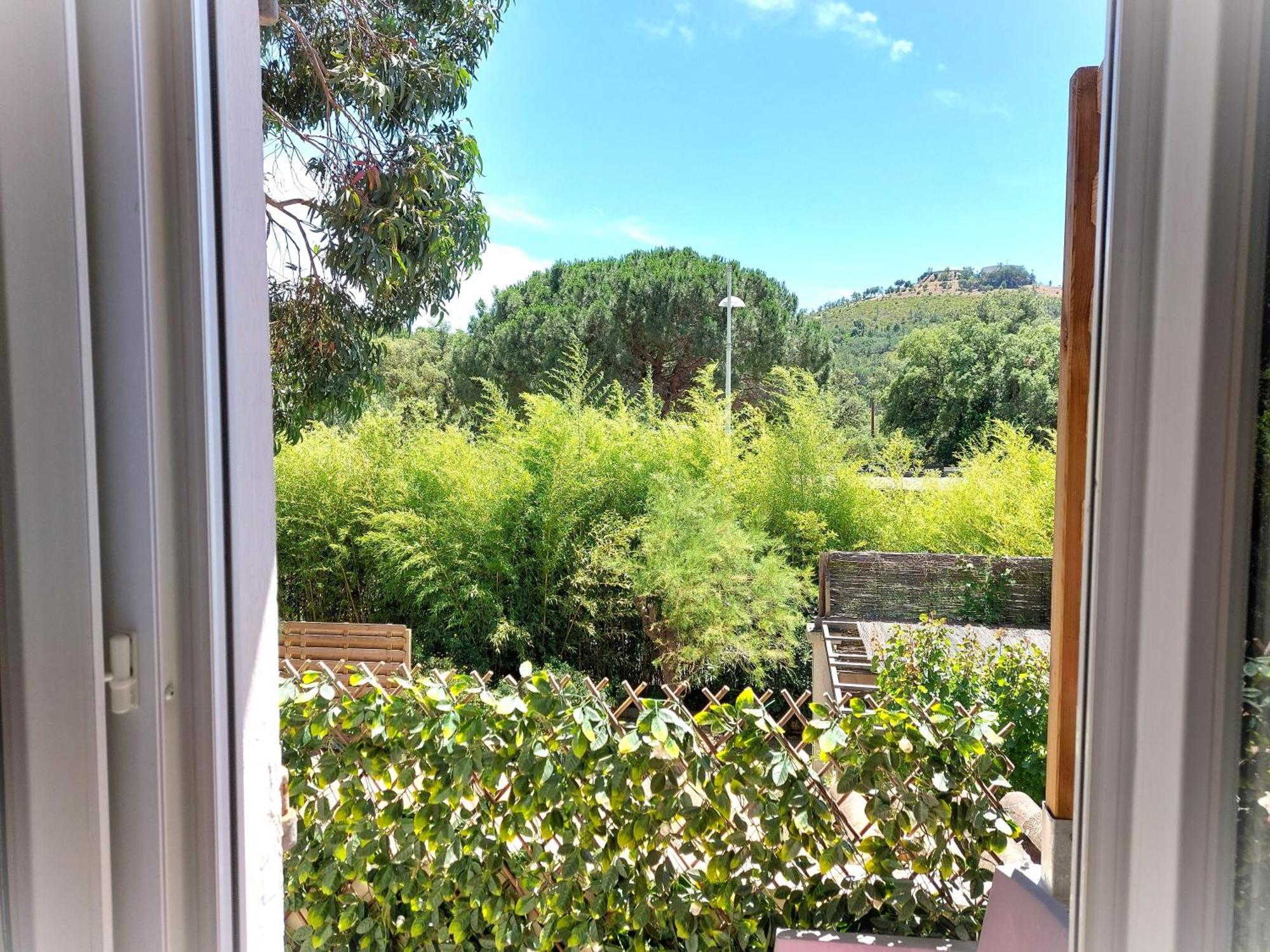 Hotel Les Jardins De Bormes, Sauna & Jacuzzi Rum bild